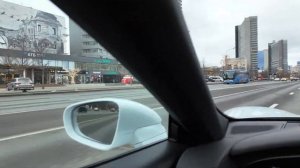 Плюсы и минусы Porsche Taycan