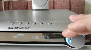 Ресивер 5.1 Samsung HT-DB 120