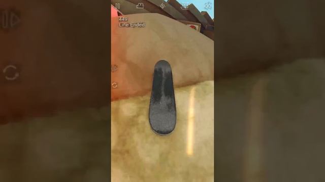 True Skate|Учимся имбасибл и просто делаем красивые трюки!!! смотреть онлайн