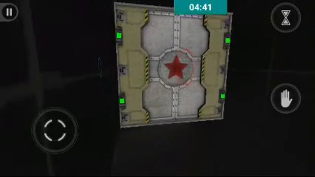 Советский PORTAL#1 портальная пушка маленькая чувствительность смотреть онлайн