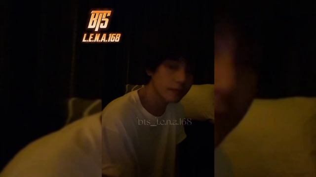 Поздним вечером Тэ на Weverse Live 11.04.2023 _Перевод для вас подготовила BTS _l. e. n. a. 168 смотреть онлайн