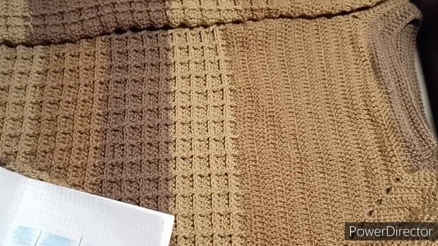 сп Женские прихоти 🧶 с @knittingbyValentynaRomanchuk / готовая работа уже у владельца 🎁 🎂