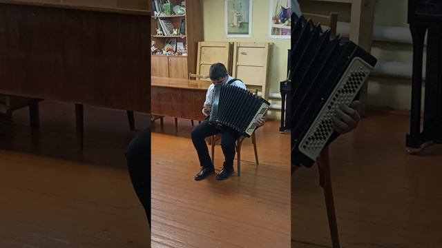 9 Теньгушевская детская школа искусств смотреть онлайн