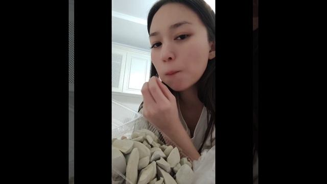 хруст | асмр | чипсы уральской глины