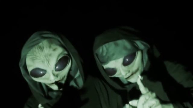 Они вселились в маму и папу. Фантастический рассказ смотреть онлайн