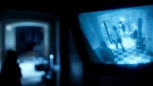 Призраки Элоиз (2017) HD