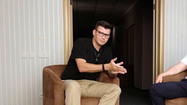 Компанія APGRADE створює нову гру на ринку нерухомості. І?