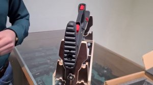 ЭДган Феникс - инструкция по использованию. Мини обзор