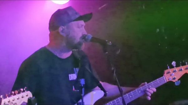 Хали-гали, паратрупер (Леприконсы). Группа The REAKTOR. Арт П