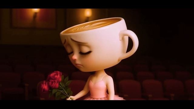 ПЕСНЯ БАЛЕРИНА КАПУЧИНО клип Betsy, Мария Янковская - Сиг