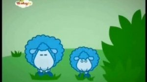 baby tv по русски - Мир Луи «Животные»