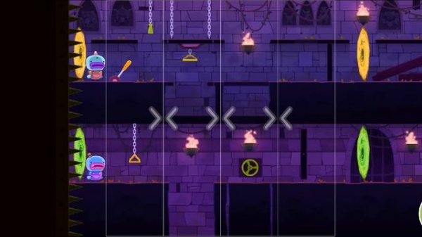 Bring You Home прохождение игры#1