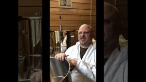 Мацератор для приготовления настоек ДокторГубер