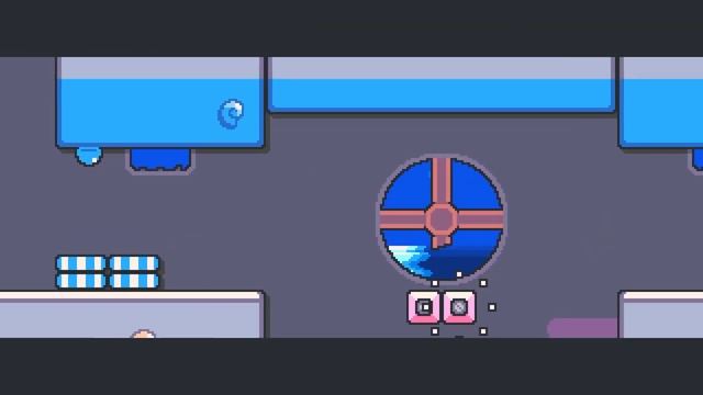 Прохождение Super Cat Tales Paws