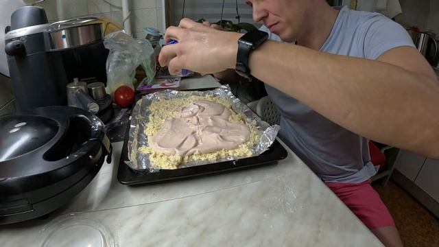 Dessert Delights Galore