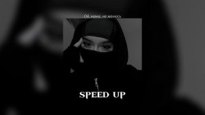 Ой, мама, не женюсь (speed up)