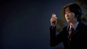 Сериал Девять пазлов – 1 сезон 3 серия / Nain peojeul