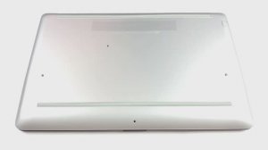 Разборка ноутбука HP 470 G7