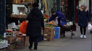 БРАЙТОН БИЧ  Brighton beach New York 2025