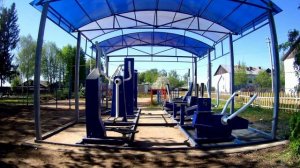 Поездка в Сельмаг на Иж Юпитер 5