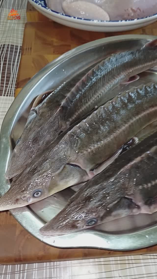 Тот самый шашлычок