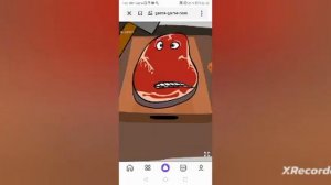 Играю запретную игру!!!!!!! Игра про стейк????? Чарли Стейк