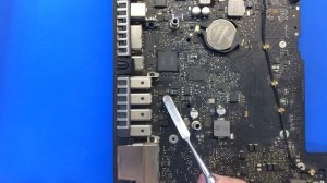 Mac mini A1397 не включается: быстрое спасение