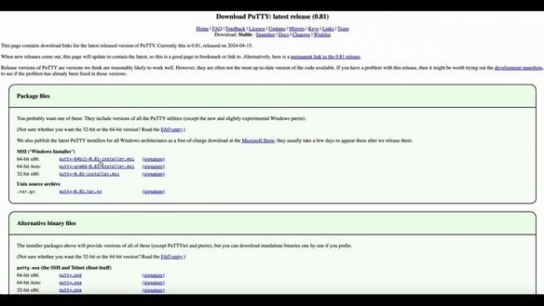Как ЛЕГКО подключиться к VDS серверу по SSH / Windows, macOS