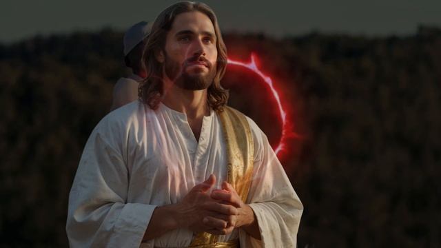 Бог говорит: ЭТО ВИДЕО СПАСАЕТ ВАШУ ЖИЗНЬ... ОТКРЫТЬ ~Бо смотреть онлайн