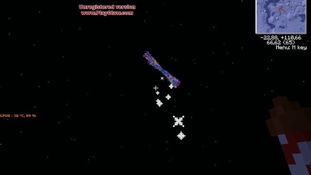 как сделать салют в Minecraft 1.5.2 смотреть онлайн