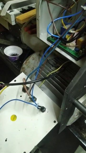 частотник для станка STALEX 2870 смотреть онлайн