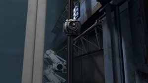 Я ПОСТАВИЛ СВОЙ ПЕРВЫЙ РЕКОРД В СПИДРАНЕ PORTAL 2