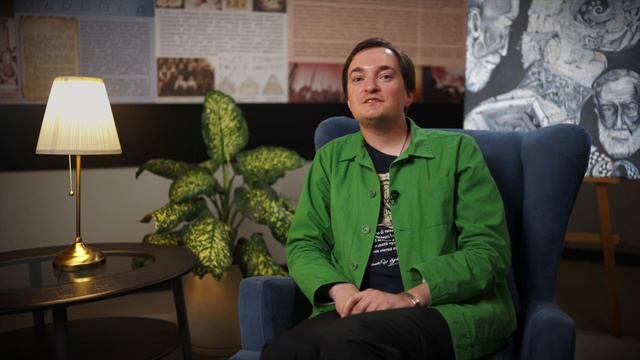 Психология Моды и Новых Медиа смотреть онлайн