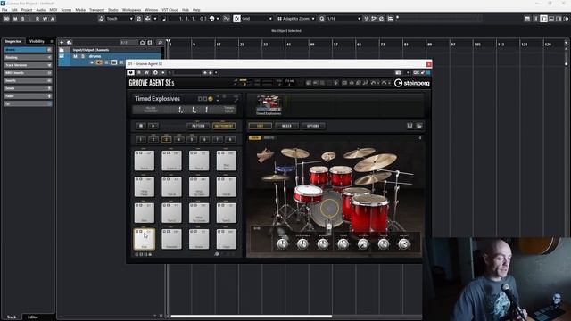 как переназначить клавиши для барабанного семплера (as смотреть онлайн