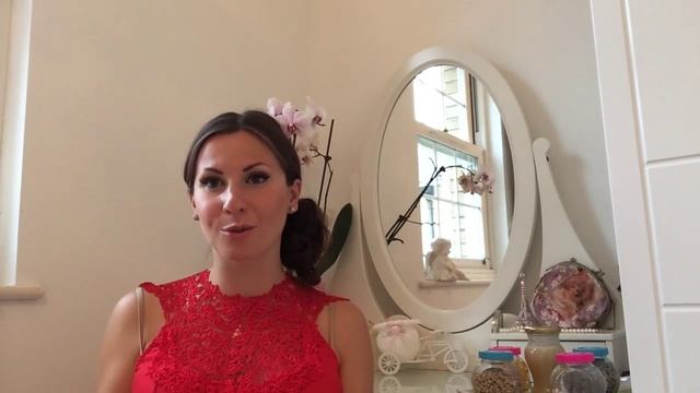 Питание перед родами by Yulia Gakenberg