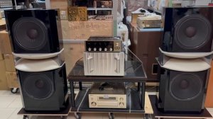 Акустика JBL Project K2 S9500