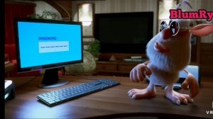 Бубенчик. Ритп/ Пуп Rytp| 1 серия| Буба сигма бой