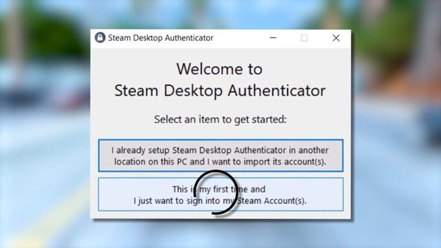 Работа с Steam Desktop Authenticator (SDA). Что такое SDA и для чего он н смотреть онлайн
