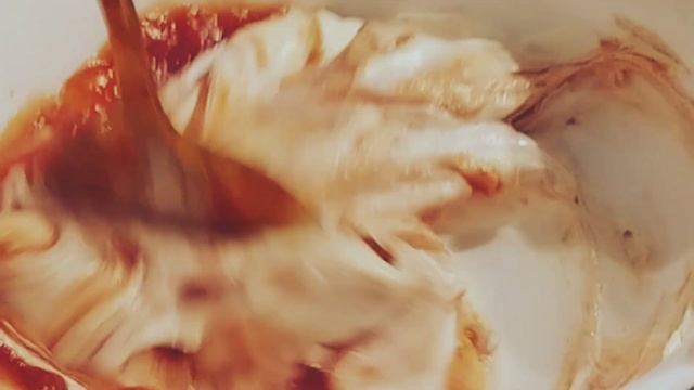 Короче говоря, приготовил шаурму