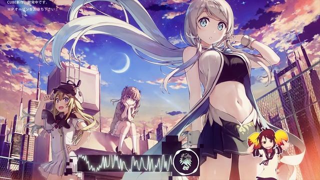 Nightcore - Hold It Against Me (Andre Dacato Bootleg) [Britney Spears] смотреть онлайн