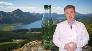 Минеральная вода: какая бывает, как выбрать и как пить.