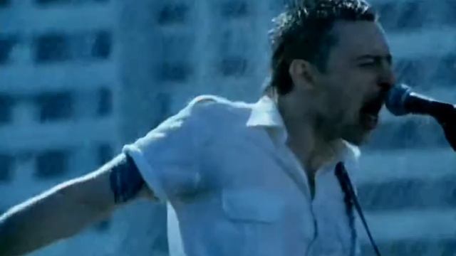 ЗВЕРИ   Дожди Пистолеты Official HD video, 2003