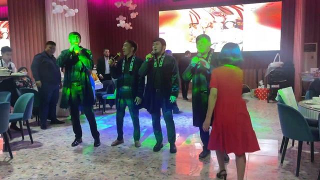 АМАН БА смотреть онлайн