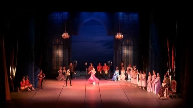 Лебедово езеро