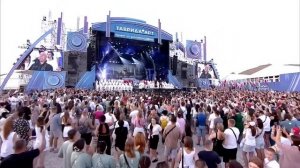 Белый город» Денис Майданов & МАЙВЛ & Хор Первых & Резид