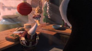 Кунг-Фу Панда 2 HD (10:00-15:00)