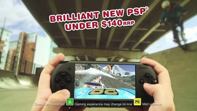 ОБЗОР PSP В 2023 ГОДУ смотреть онлайн