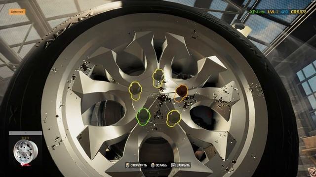 РАБОТАЕМ АВТОМЕХАНИКОМ №1 ( Car Mechanic Simulator 2021 ) смотреть онлайн