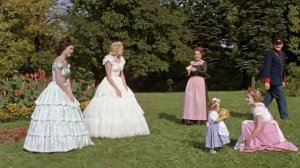 Сіссі / Sissi (1957)