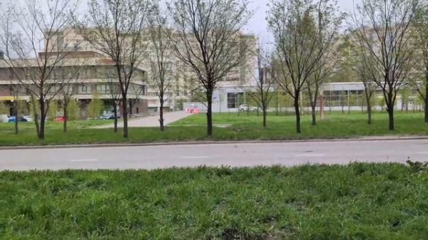 GOOGLE PIXEL 9 PRO XL ПРИМЕРЫ СЪЁМКИ ВИДЕО!